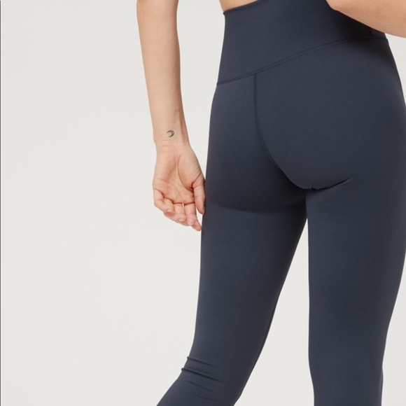Aerie Offine Goals High Waist Leggings - Picture 2 of 7